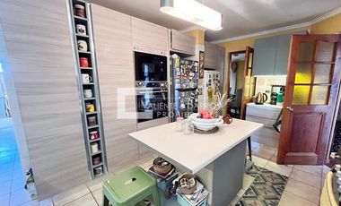 CASA EN VENTA EN SAN DAMIAN