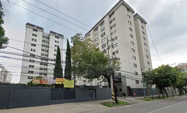 Departamento, Remate Bancario, San Pedro Xalpa, Azcapotzalco.