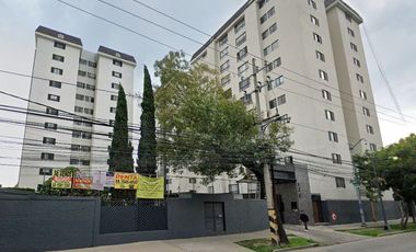 Departamento, Remate Bancario, San Pedro Xalpa, Azcapotzalco.