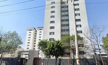 Departamento, Remate Bancario, San Pedro Xalpa, Azcapotzalco.