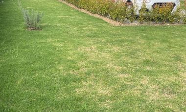 Chia arriendo hermosa casa campestre para estrenar