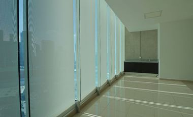 OFICINA EN RENTA EN ZONA ANDARES. TORRE CELTIS.PISO 16