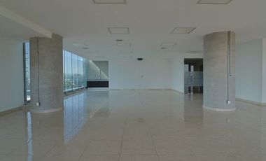 OFICINA EN RENTA EN ZONA ANDARES. TORRE CELTIS.PISO 16