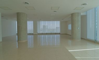 OFICINA EN RENTA EN ZONA ANDARES. TORRE CELTIS.PISO 16
