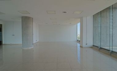 OFICINA EN RENTA EN ZONA ANDARES. TORRE CELTIS.PISO 16