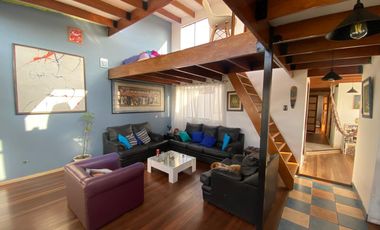 VENDO DEPARTAMENTO EN SUPER UBICACION SANTIAGO DE SURCO