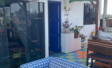 VENDO DEPARTAMENTO EN SUPER UBICACION SANTIAGO DE SURCO