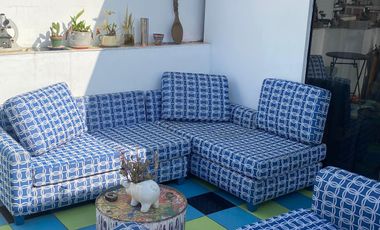 VENDO DEPARTAMENTO EN SUPER UBICACION SANTIAGO DE SURCO