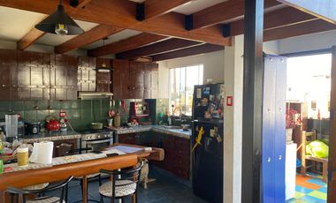 VENDO DEPARTAMENTO EN SUPER UBICACION SANTIAGO DE SURCO