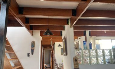 VENDO DEPARTAMENTO EN SUPER UBICACION SANTIAGO DE SURCO