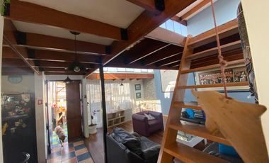 VENDO DEPARTAMENTO EN SUPER UBICACION SANTIAGO DE SURCO