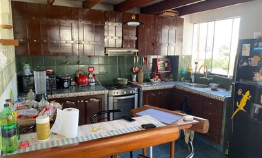 VENDO DEPARTAMENTO EN SUPER UBICACION SANTIAGO DE SURCO