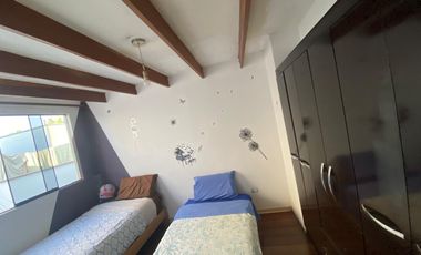 VENDO DEPARTAMENTO EN SUPER UBICACION SANTIAGO DE SURCO