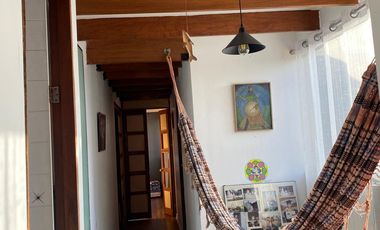 VENDO DEPARTAMENTO EN SUPER UBICACION SANTIAGO DE SURCO