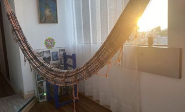 VENDO DEPARTAMENTO EN SUPER UBICACION SANTIAGO DE SURCO