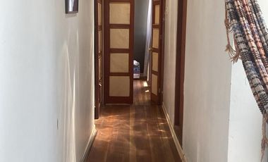 VENDO DEPARTAMENTO EN SUPER UBICACION SANTIAGO DE SURCO