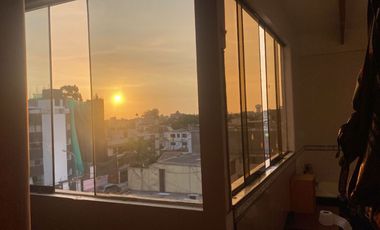 VENDO DEPARTAMENTO EN SUPER UBICACION SANTIAGO DE SURCO