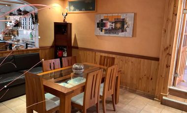 Vendo casa Calama