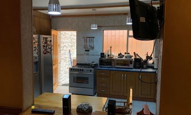 Vendo casa Calama