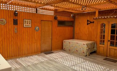 Vendo casa Calama