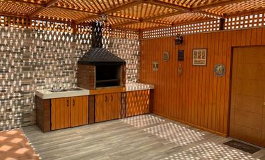 Vendo casa Calama