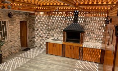 Vendo casa Calama