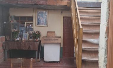 ‼️ EN VENTA TERRENO  A DOS CUADRAS DEL MERCADO DE HUANCARO‼️