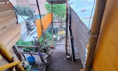 ‼️ EN VENTA TERRENO  A DOS CUADRAS DEL MERCADO DE HUANCARO‼️