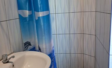 ANTICRETICO DE CASA CON NEGOCIO DE  PANADERÍA EQUIPADA