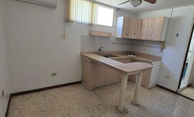Suite en Alquiler Sector San Marino,  1 Habitación, 1 Baño, Parqueo, Seguridad,  Norte de Guayaquil.