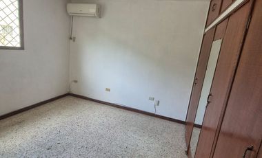 Suite en Alquiler Sector San Marino,  1 Habitación, 1 Baño, Parqueo, Seguridad,  Norte de Guayaquil.