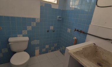 Suite en Alquiler Sector San Marino,  1 Habitación, 1 Baño, Parqueo, Seguridad,  Norte de Guayaquil.