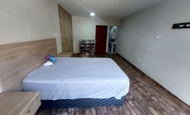VENTA DE CASA EN SANTA CLARA ATE VITARTE