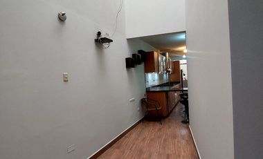 VENTA DE CASA EN SANTA CLARA ATE VITARTE