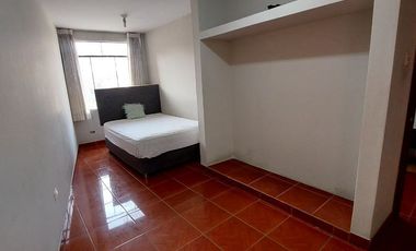 VENTA DE CASA EN SANTA CLARA ATE VITARTE
