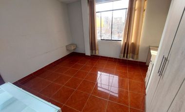 VENTA DE CASA EN SANTA CLARA ATE VITARTE