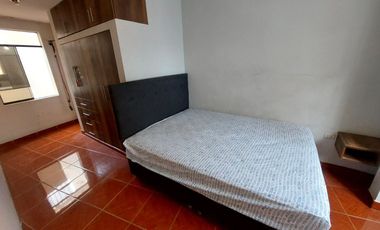 VENTA DE CASA EN SANTA CLARA ATE VITARTE