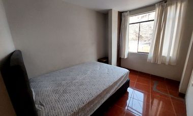 VENTA DE CASA EN SANTA CLARA ATE VITARTE