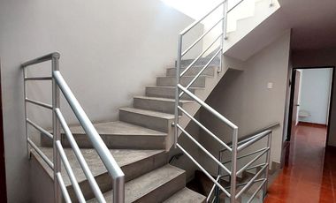 VENTA DE CASA EN SANTA CLARA ATE VITARTE