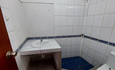 VENTA DE CASA EN SANTA CLARA ATE VITARTE
