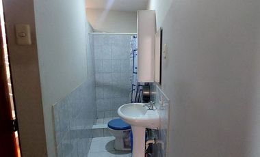 VENTA DE CASA EN SANTA CLARA ATE VITARTE