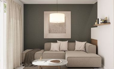 Casa En Venta En Element Residencial en Tijuana