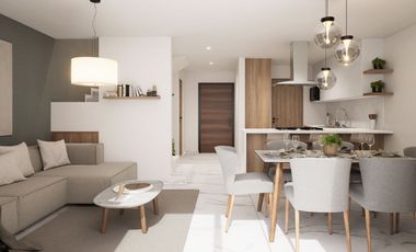 Casa En Venta En Element Residencial en Tijuana