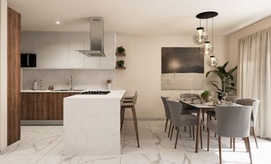 Casa En Venta En Element Residencial en Tijuana