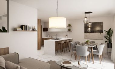 Casa En Venta En Element Residencial en Tijuana