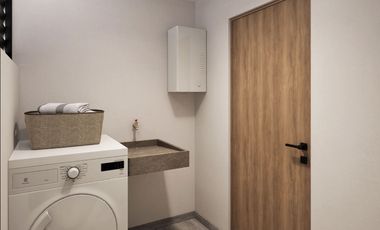 Casa En Venta En Element Residencial en Tijuana