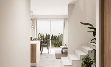 Casa En Venta En Element Residencial en Tijuana