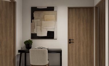 Casa En Venta En Element Residencial en Tijuana