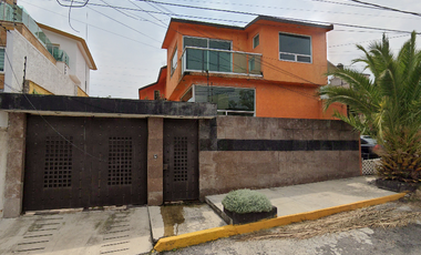 Casa En Bosques de Viena Bosques del Lago Cuautitlan Izcalli  Oportunidad ***GRL