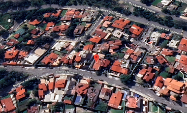 Casa En Bosques de Viena Bosques del Lago Cuautitlan Izcalli  Oportunidad ***GRL